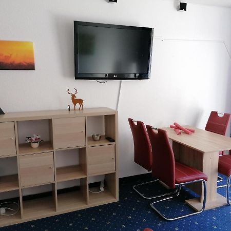 Kranichsee-Apartment Гослар Екстер'єр фото