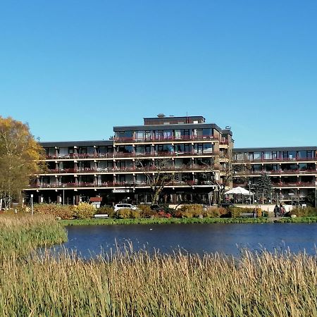 Kranichsee-Apartment Гослар Екстер'єр фото