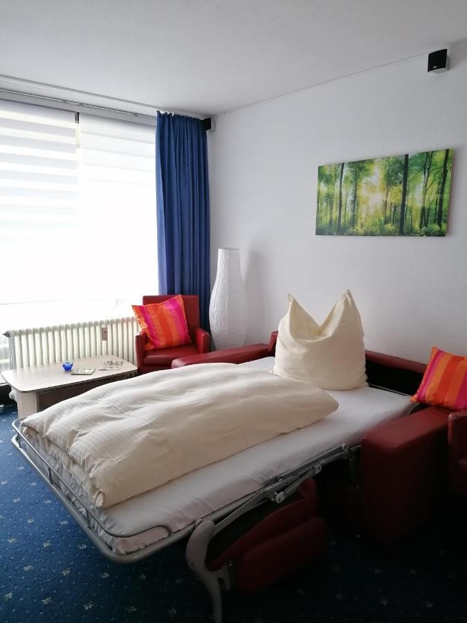 Kranichsee-Apartment Гослар Екстер'єр фото