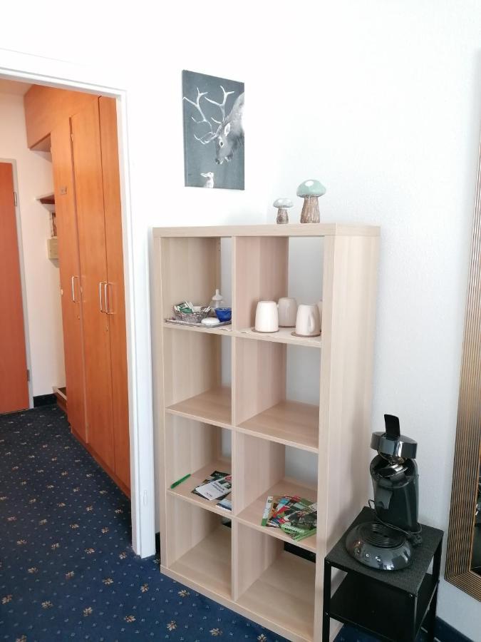 Kranichsee-Apartment Гослар Екстер'єр фото