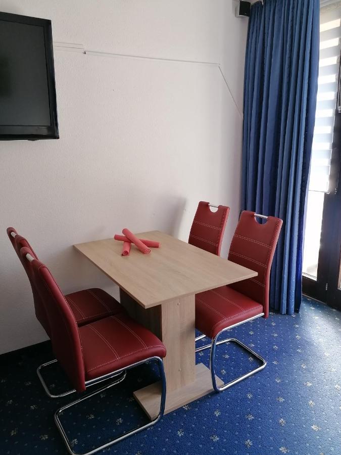 Kranichsee-Apartment Гослар Екстер'єр фото