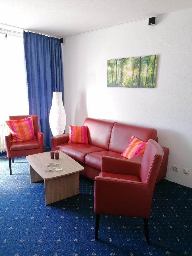 Kranichsee-Apartment Гослар Екстер'єр фото